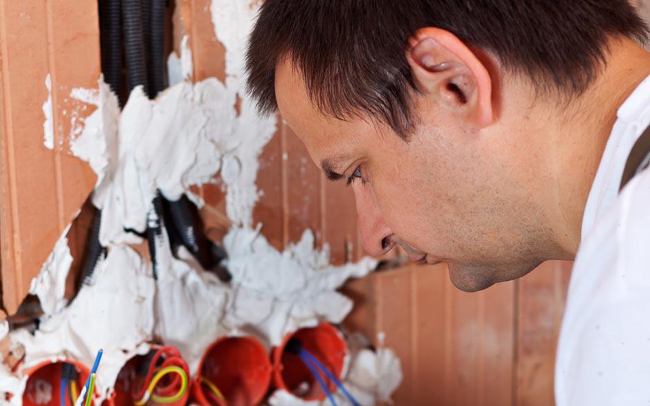électricien professionnel Nanterre