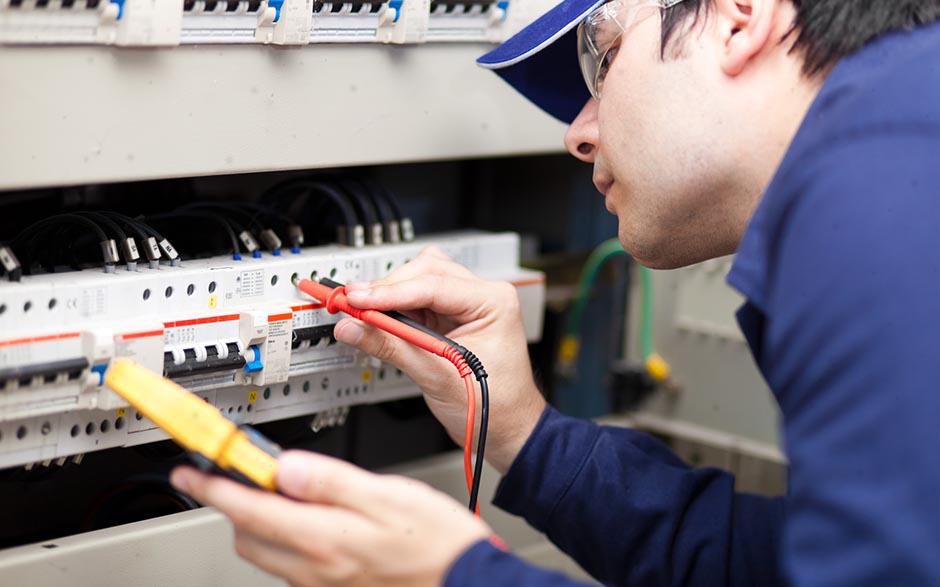 électricien professionnel Nanterre