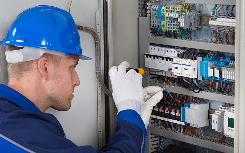 électricien professionnel Nanterre