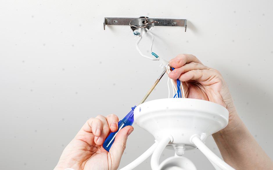 électricien professionnel Nanterre